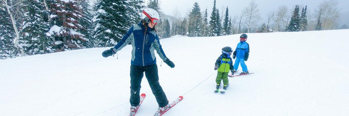 salen skilerares kinderen